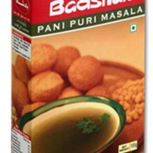 Badshah Pani Puri Masala 100 GM