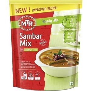 Mtr Sambar Mix (7.05 OZ - 200 GM)