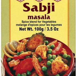 Mdh Sabji Masala 100 GM