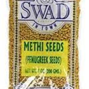 Swad Methi Seed 14 OZ