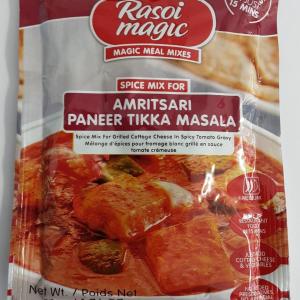 Rasoi magic amritsari paneer tikka mix 50 gm