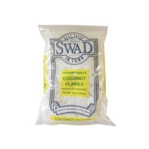 Swad Coconut Flakes 14 Oz