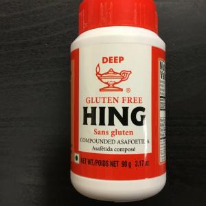 Deep Hing (Gluten Free - 3.17 OZ)