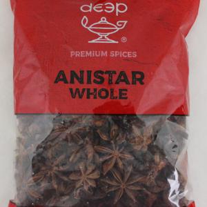 Anistar Whole (7 OZ - 200 GM)
