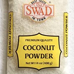 Swad Coconut Powder 28 Oz
