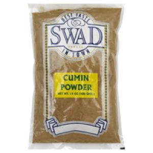 Swad Cumin Powder 14 OZ
