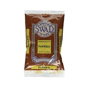 Swad Paprika 7 Oz