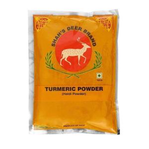 Deer Brand Turmeric Powder (7 OZ - 200 GM)