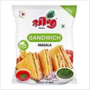 Shreeji Sandwich Masala (50 GM)