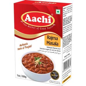 Aachi Rajma Masala - 160 GM