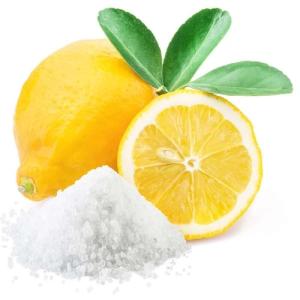 Kanaiya Citric Acid 100 Gm