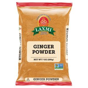 Laxmi Ginger Powder - 7 OZ