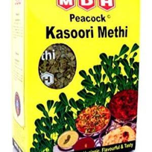 Mdh Kasoori Methi Masala 1 KG