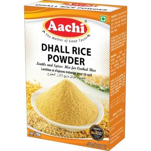 Aachi Dhall Rice Powder - 160 GM