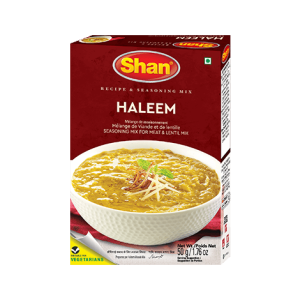 Shan Haleem Masala - 50 GM