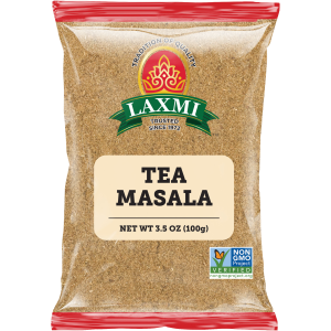 Laxmi Tea Masala - 3.5 OZ