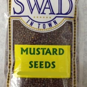 Swad Mustard Seed 28 OZ
