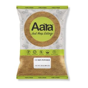 Aara Cumin Powder 14 Oz