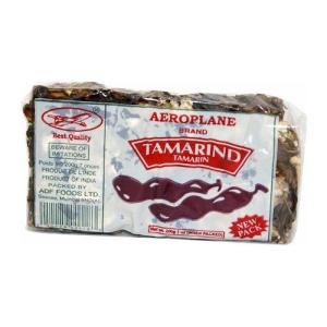 Aeroplane Tamarind Slab (500 GM)