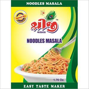 Shreeji Noodles Masala (40 GM)