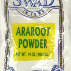 Araroot Powder 14 OZ