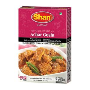 Shan Achar Gosht Masala - 50 GM