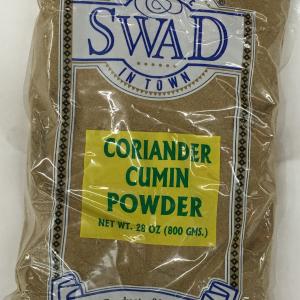 Dhana Jeera Powder 28 OZ