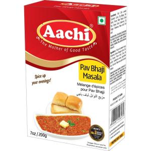 Aachi Pav Bhaji Masala - 160 GM
