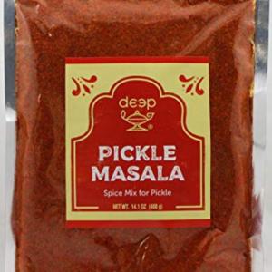 Deep Pickle Masala (14.1 OZ - 400 GM)