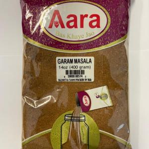 Aara Garam Masala 14 Oz