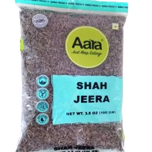 Aara Shah Jeera - 100 GM