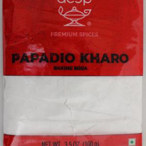 Deep Papadio Kharo (100 GM-3.5 OZ)
