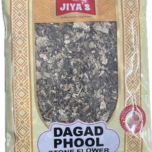 Jiya's Dagad Phool (Stone Flower) - 100 GM