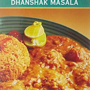 Badshah Dhanshak Masala (3.5 OZ - 100 GM)