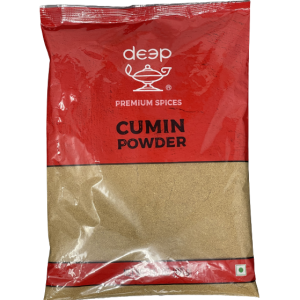 Deep Cumin Powder - 14 OZ