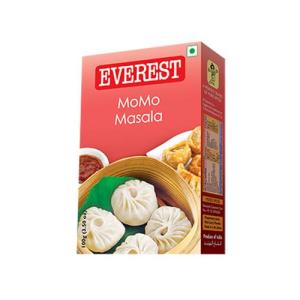 Everest Momo Masala - 100 GM