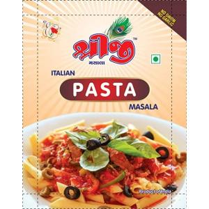 Shreeji Pasta Masala (50 GM)