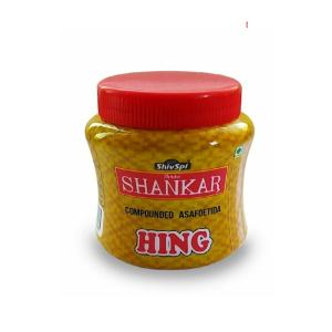 Shankar Strong Hing (50 GM)
