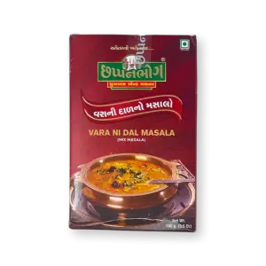 Chappan bhog dal instant mix 100 gm