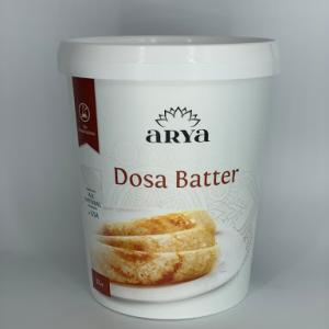 Arya Dosa Batter 30 Oz