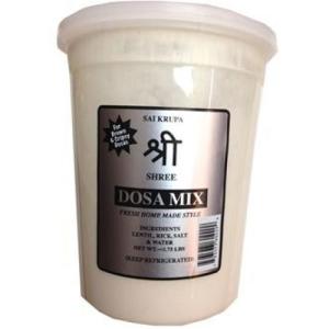 Shree Dosa Mix 1.75 Lbs