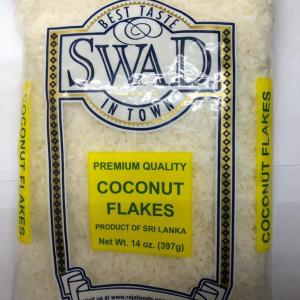 Dry Coconut Shredded 14 Oz