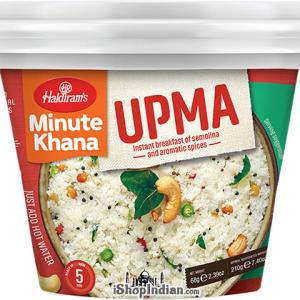 Haldiram Upma (68 gm)