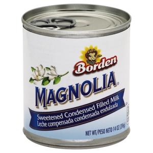 Magnolia Condensed Milk 14 Oz