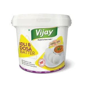 Vijay Idli And Dosa Batter - 30 OZ