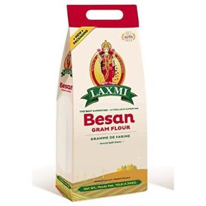 Laxmi Besan - 10 LB With Latest Packing