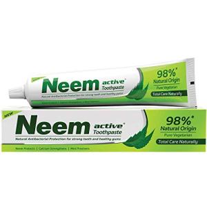 Neem Active Toothpaste-200 gm