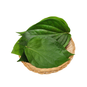 Betel - Paan Leaves 5 pcs