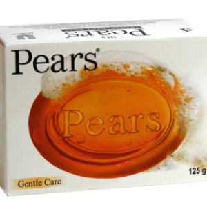 Pears Gentle Care Soap - 125g