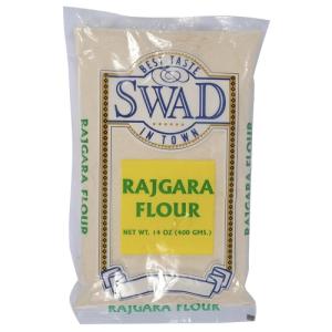 Swad Rajgara Spl Flour 14 Oz
